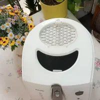 سرخ کن sonashi|اجاق گاز و لوازم برقی پختوپز|سلماس, |دیوار