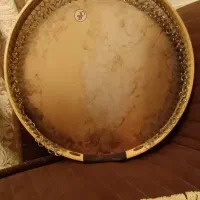 دف کمان دربندی
