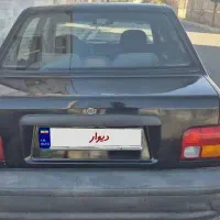 پراید مدل ۸۲ بی رنگ|خودرو سواری و وانت|خرمدره, |دیوار