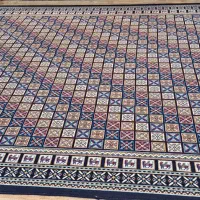 گلیم فرش ۱۲ متری ۴×۳