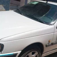 پژو پارس LX TU5، مدل ۱۳۹۹