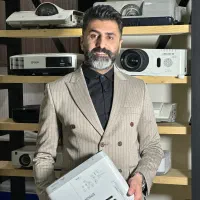 ویدئو پروژکتور اورجینال