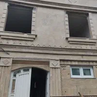 تخریب کار داخلی و کلی ساختمان