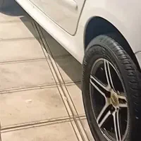 فروش یا معاوضه رینگ در حد نو