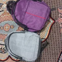 کیف مدرسه نو