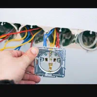 برقکاری / برق کار / پردیس  رودهن  بومهن|خدمات پیشه و مهارت|پردیس, فاز ۲|دیوار