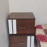 سرویس خواب دو نفره|تخت و سرویس خواب|اراک, |دیوار