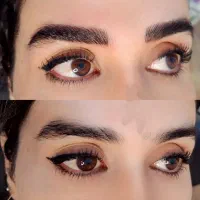 جشنواره تخفیف ویژه. ۳۰درصدی  روی تمام متریال|خدمات آرایشگری و زیبایی|تربت‌حیدریه, آبشار|دیوار