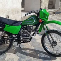 موتور پیشرو بلند