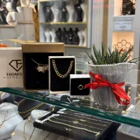 گالری طلای فدک