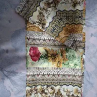 قواره چادررنگی