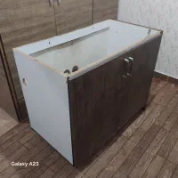 کابینت زیر سینگ|مصالح و تجهیزات ساختمان|رشت, یخسازی|دیوار