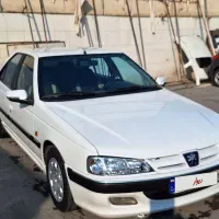 پرشیا مدل ۹۴|خودرو سواری و وانت|قرچک, میرزائی شمالی|دیوار