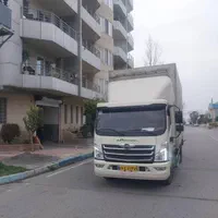 اتوباربری اسباب کشی حمل نقل اثاثیه منزل تمام کار|خدمات حمل و نقل|نوشهر, |دیوار