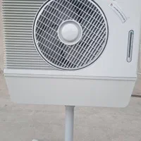 کولر پرتابل ابسال|کولر آبی|تهران, جنت‌آباد جنوبی|دیوار