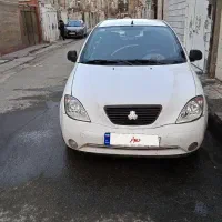 تیبا 2 مدل 94|خودرو سواری و وانت|کرج, کمال‌شهر|دیوار
