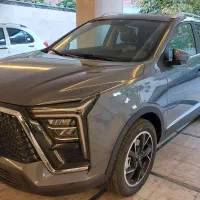 Kmc x5 خشک مدل ۱۴۰۴ (ماشین موجود در بجنورد)