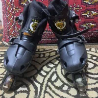 اسکیت تایگر ایتالیایی