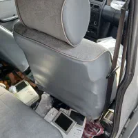 نیو پی کی مدل  1385 موتور پراید انژکتور  خیلی سالم|خودرو سواری و وانت|چهاردانگه (تهران), |دیوار