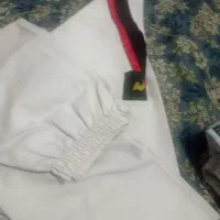 لباس تکواندو