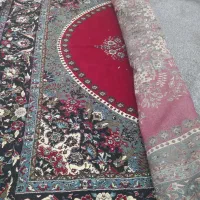 قالی دوچرخه گاز میز تحریر|فرش|دزفول, |دیوار