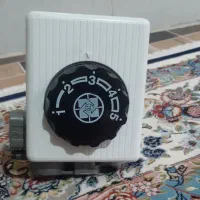 لوازم آبگرمکن زمینی ترموکوبل