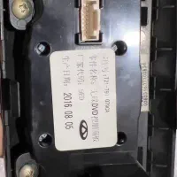 مانیتور فابریک تیگو 5|قطعات یدکی و لوازم جانبی|مهاباد (آذربایجان غربی), |دیوار