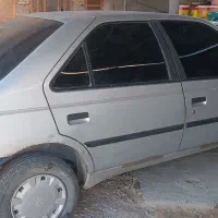 پژو مدل 91دوگانه فابریک|خودرو سواری و وانت|رامشیر, |دیوار