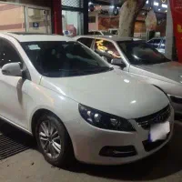 Jac اتومات مدل94|خودرو سواری و وانت|علی‌آباد کتول, |دیوار