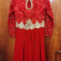 لباس مجلسی|لباس|جهرم, |دیوار