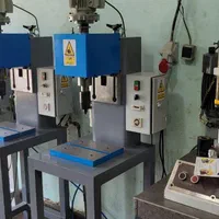 خط تولید لنت ترمز پرس ساب  میکسر|ماشین‌آلات صنعتی|تهران, شمس‌آباد|دیوار