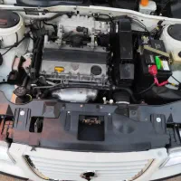 سمند ef7مدل97