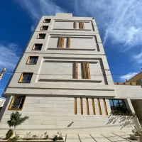 ۱۴۵متر خیابان غفاری