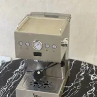 اسپرسو ساز نیمه صنعتی بارنی
