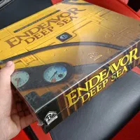 فروش بازی بردگیم برد گیم endeavor sea اعماق دریا