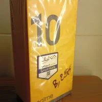 گوشی ریلمی 10 حافظه 256