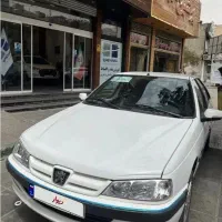 فروش پژو پارس سال XU7Pمدل۱۴۰۱