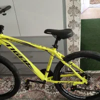 دوچرخه تایگر|دوچرخه، اسکیت، اسکوتر|پاکدشت, شهرک امام رضا|دیوار