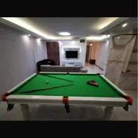 اجاره روزانه آپارتمان غرب تهران
