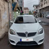 برلیانس h320 اتومات