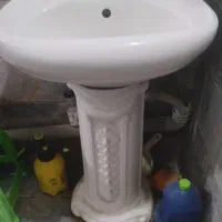 دست شویی چینی