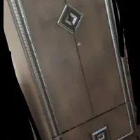 کمد لباسی معاوضه با رگال