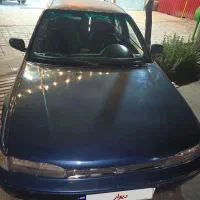 هوندا  ا آکورد مدل 1993|خودرو سواری و وانت|خمینی‌شهر, |دیوار