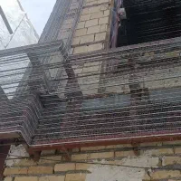 جوشکاری وراویز کاری