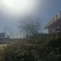 ویلا خانه نیمه کاره