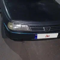 ۴۰۵ مدل ۹۱ تمیز