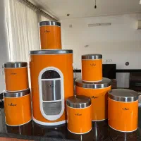 سرویس بانکه آشپزخانه یونیک - نظم دهنده یونیک و خاص