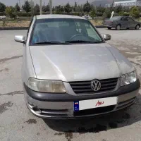 فولکس مدل گل