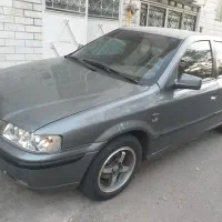 سمند ۸۶دو گانه شرکت