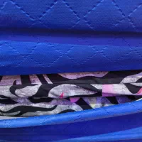 دوعدد تشک نونو برای جهاز بوده